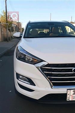 هيونداي توسان